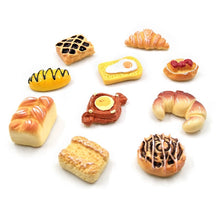 10pcs Resin Craft fridge magnets creative cartoon souvenir refrigerators magnetic Message Sticker home decor kitchen accessories