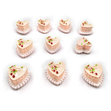 10pcs Resin Craft fridge magnets creative cartoon souvenir refrigerators magnetic Message Sticker home decor kitchen accessories