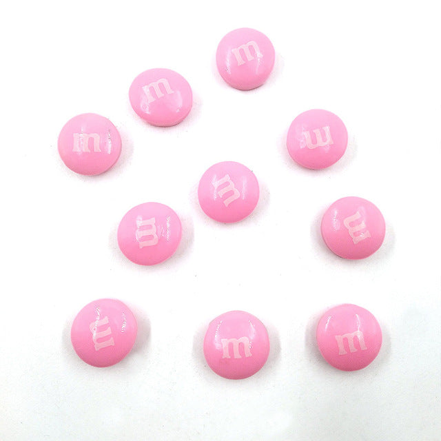 10pcs Resin Craft fridge magnets creative cartoon souvenir refrigerators magnetic Message Sticker home decor kitchen accessories