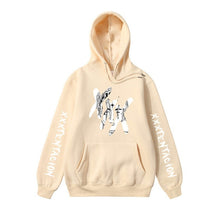 2019 XXXTentacion Hoodies Men/Women Casual Pullover Streetwear Sweatshirt Sudadera Hombre Harajuku Male Hood Crewneck 3XL