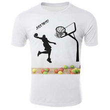 2019 nueva camiseta multicolor para hombre Camiseta de mujer de verano skateboard camiseta niño skateboard camiseta top