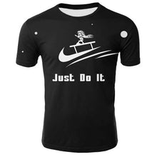 2019 nueva camiseta multicolor para hombre Camiseta de mujer de verano skateboard camiseta niño skateboard camiseta top