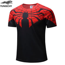 Batman Spiderman Venom Ironman Superman Capitán América Soldado de invierno Marvel 3D camisetas vengadores disfraz cómics superhéroe