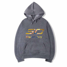 Golden state warriors 30 men and women fashion sports basketball casual daily hoodies hoodies