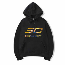 Golden state warriors 30 men and women fashion sports basketball casual daily hoodies hoodies
