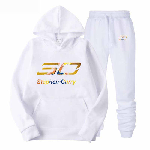 Golden state warriors 30 men and women fashion sports basketball casual daily hoodies hoodies
