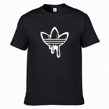 HIPFANDI de la moda de LOS hombres de malas 2019 "LOS POLLOS Hermanos" Camiseta pollo Hermanos manga corta Hipster Venta caliente Tops