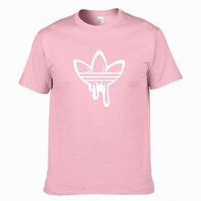 HIPFANDI de la moda de LOS hombres de malas 2019 "LOS POLLOS Hermanos" Camiseta pollo Hermanos manga corta Hipster Venta caliente Tops