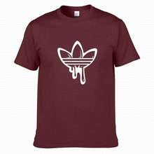 HIPFANDI de la moda de LOS hombres de malas 2019 "LOS POLLOS Hermanos" Camiseta pollo Hermanos manga corta Hipster Venta caliente Tops