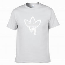 HIPFANDI de la moda de LOS hombres de malas 2019 "LOS POLLOS Hermanos" Camiseta pollo Hermanos manga corta Hipster Venta caliente Tops