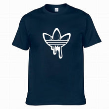 HIPFANDI de la moda de LOS hombres de malas 2019 "LOS POLLOS Hermanos" Camiseta pollo Hermanos manga corta Hipster Venta caliente Tops