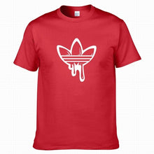 HIPFANDI de la moda de LOS hombres de malas 2019 "LOS POLLOS Hermanos" Camiseta pollo Hermanos manga corta Hipster Venta caliente Tops