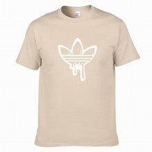 HIPFANDI de la moda de LOS hombres de malas 2019 "LOS POLLOS Hermanos" Camiseta pollo Hermanos manga corta Hipster Venta caliente Tops