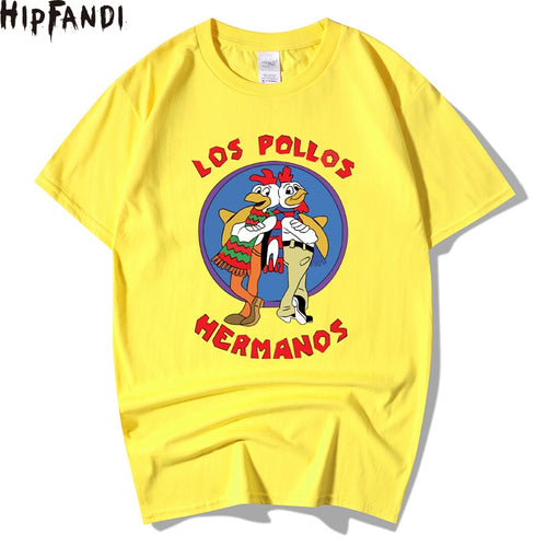 HIPFANDI de la moda de LOS hombres de malas 2019 