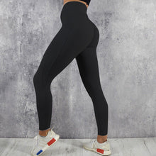 NORMOV Woman Workout Push Up Leggings High Waist Women Leggings Female Clothing Jeggings Women Sports Leggings