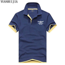 Polo JUST BREAK IT Brand Clothing Male Fashion Casual men Polo Shirts Solid Casual Polo Tee Shirt Tops High Quality Slim Fit