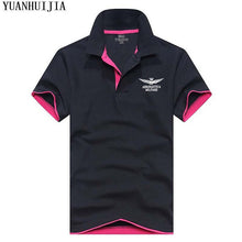 Polo JUST BREAK IT Brand Clothing Male Fashion Casual men Polo Shirts Solid Casual Polo Tee Shirt Tops High Quality Slim Fit