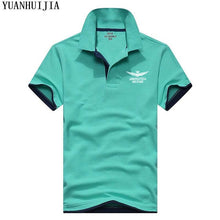 Polo JUST BREAK IT Brand Clothing Male Fashion Casual men Polo Shirts Solid Casual Polo Tee Shirt Tops High Quality Slim Fit