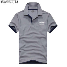 Polo JUST BREAK IT Brand Clothing Male Fashion Casual men Polo Shirts Solid Casual Polo Tee Shirt Tops High Quality Slim Fit