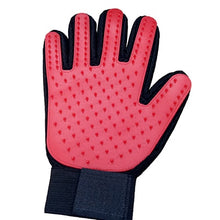 Silicone Dog Pet brush Glove