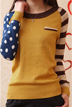 Saiqigui Candy Color New O-Neck Autumn Women Sweater Long Sleeve Pullovers Knitting Casual Sweaters pull femme sudaderas jumper