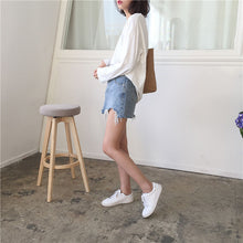 Jeans Skirt Women