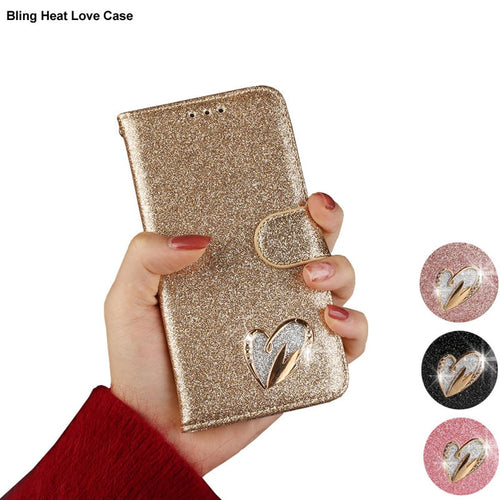 Phone Cover For Samsung Galaxy A8 A6 2018 Case Samsung A8 2018 Leather Wallet Flip Cases For Samsung Galaxy J6 2018 Phone Cases